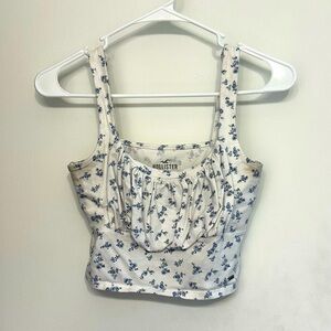 Hollister cami top